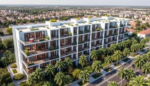 خطوة اتقان العقارية مشاريع عقارية فرص عقارية - عقار السعودية