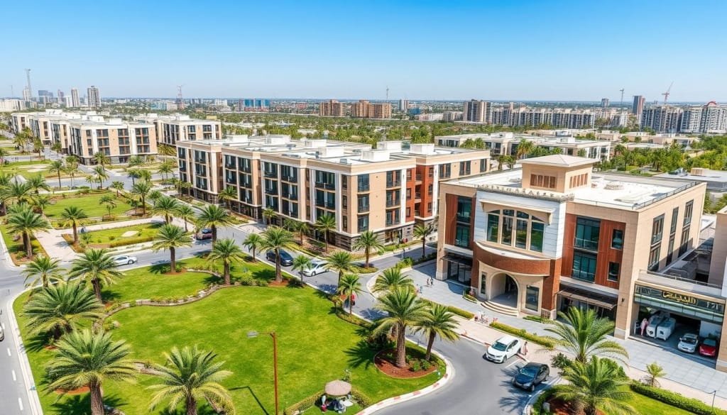 خطوة اتقان العقارية مشاريع عقارية فرص عقارية - عقار السعودية