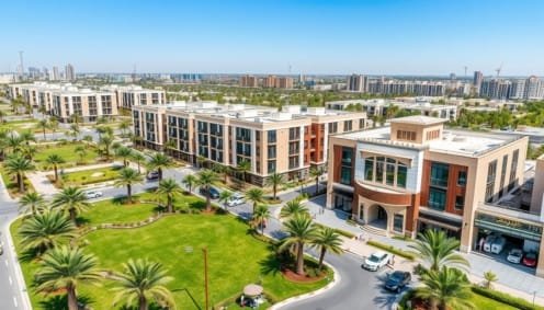 خطوة اتقان العقارية مشاريع عقارية فرص عقارية - عقار السعودية