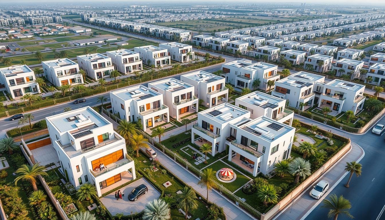 خطوة اتقان العقارية مشاريع عقارية فرص عقارية - عقار السعودية