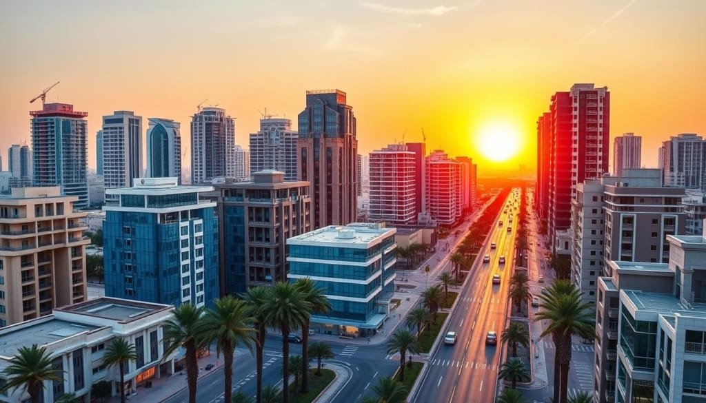 دراسة جدوى عقارية في جدة