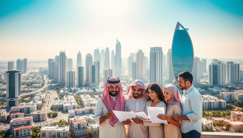 دور التمويل العقاري