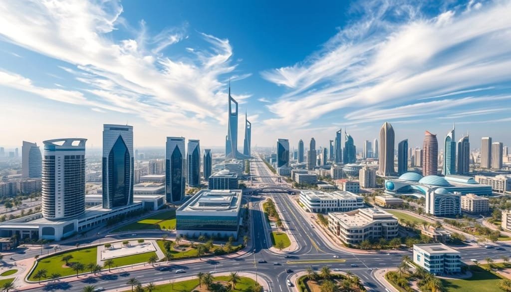 رؤية 2030 السعودية