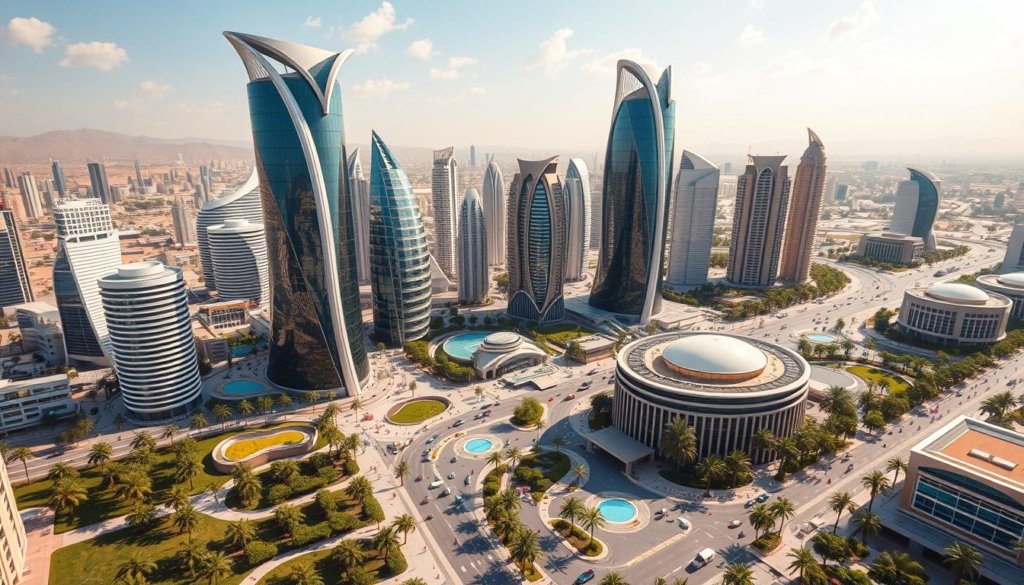 رؤية 2030 والاستثمار العقاري