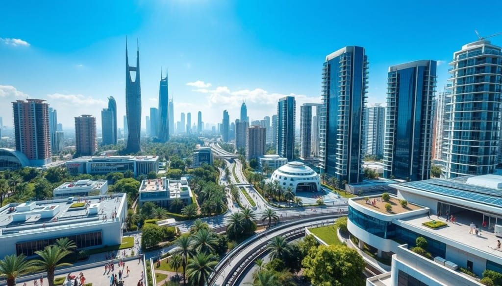 رؤية 2030 والقطاع العقاري