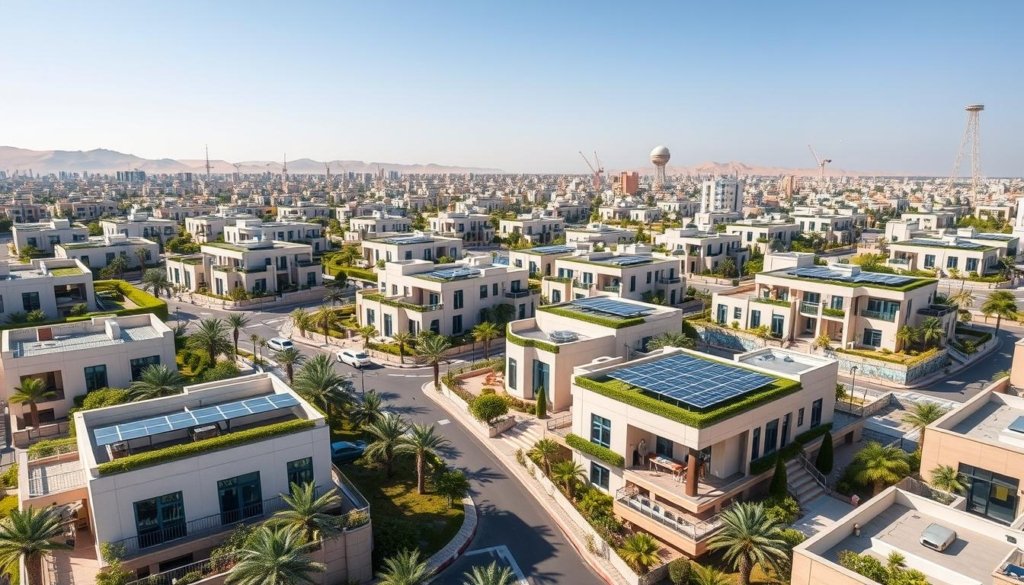 روشن: مستقبل الإسكان في المملكة