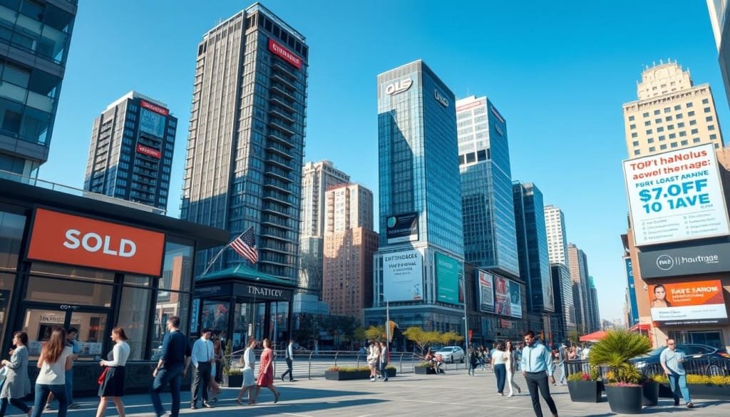 سوق التمويل العقاري سوق التمويل العقاري