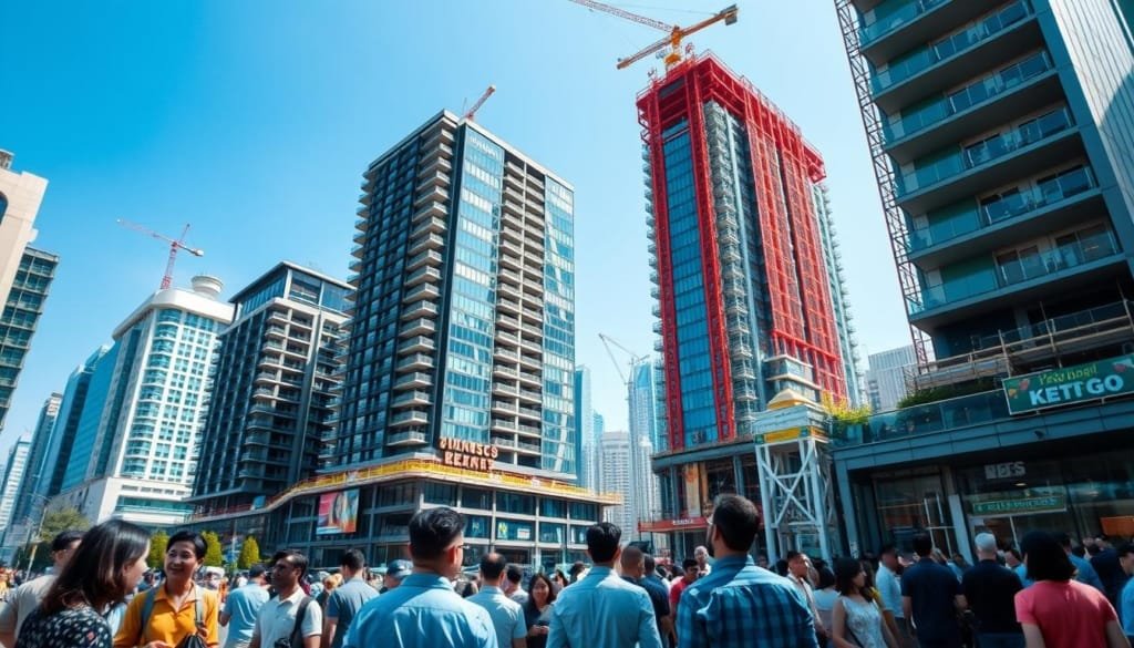 سوق العقارات سوق العقارات