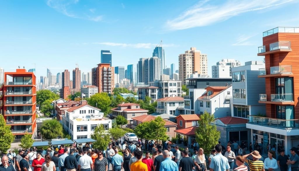 سوق العقارات سوق العقارات