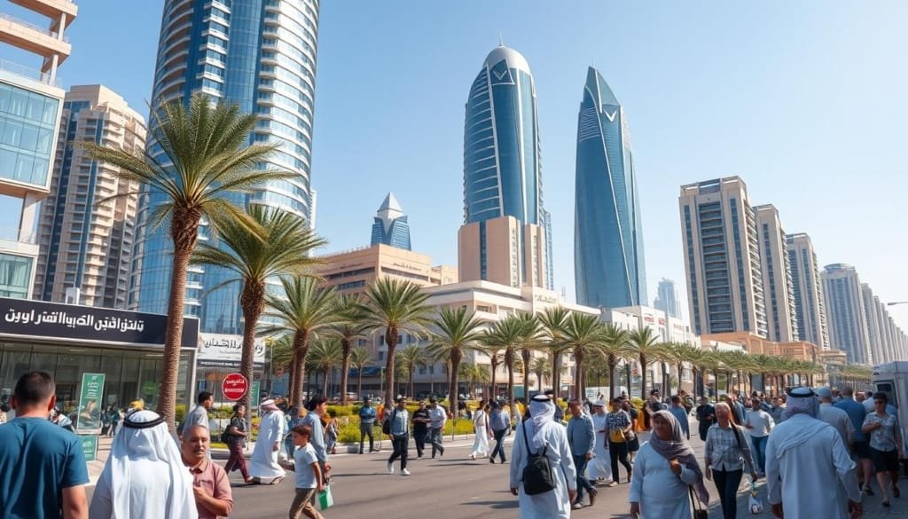 سوق العقارات السعودي