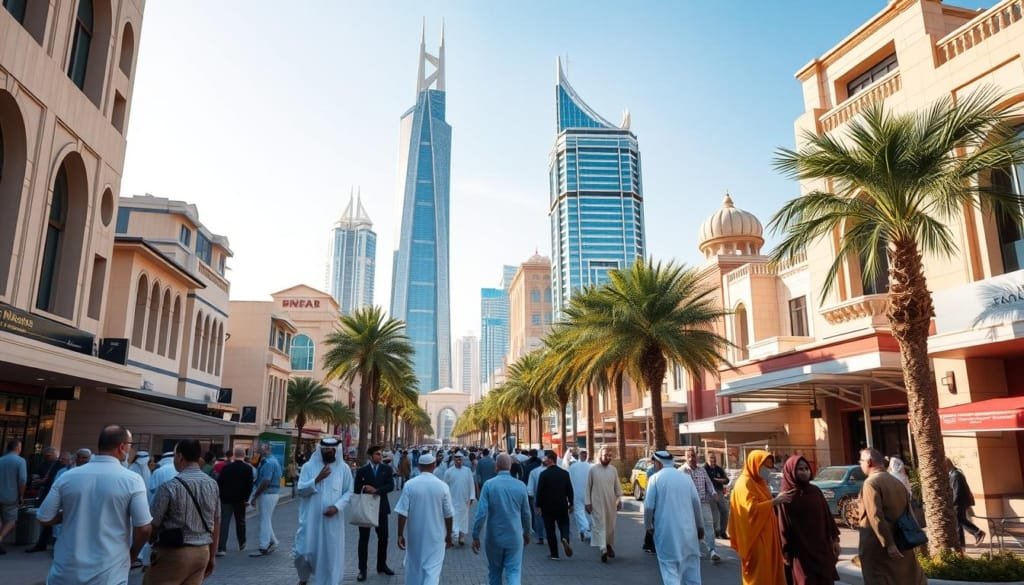 سوق العقارات السعودي