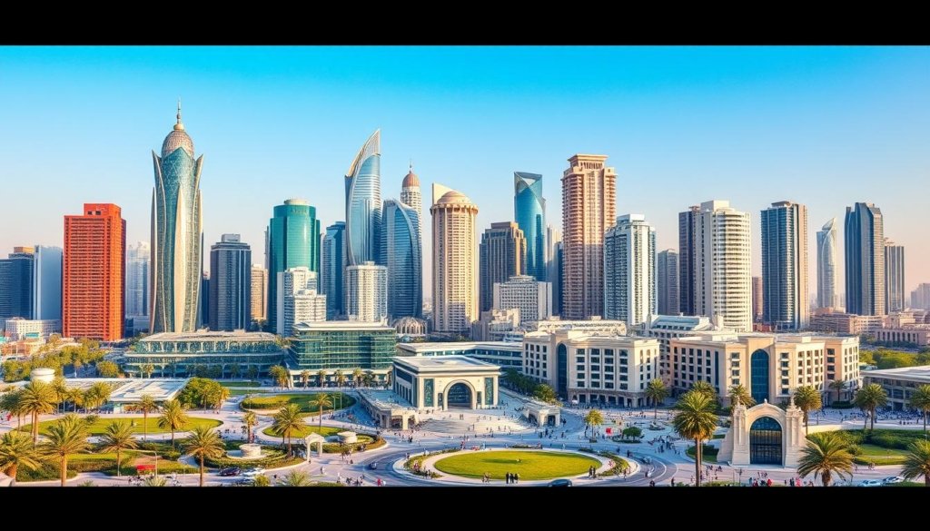 سوق العقارات السعودي