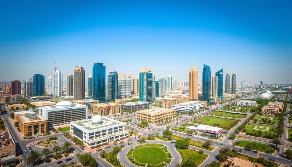 سوق العقارات السعودي