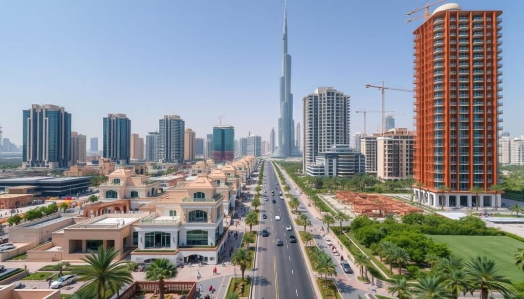 سوق العقارات في الرياض