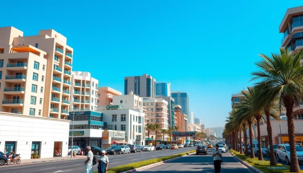 سوق العقارات في جدة
