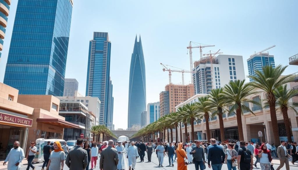 سوق العقارات في جدة