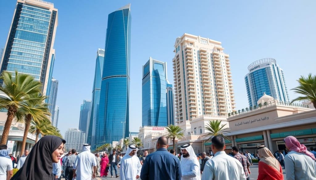 سوق عقارات السعودية
