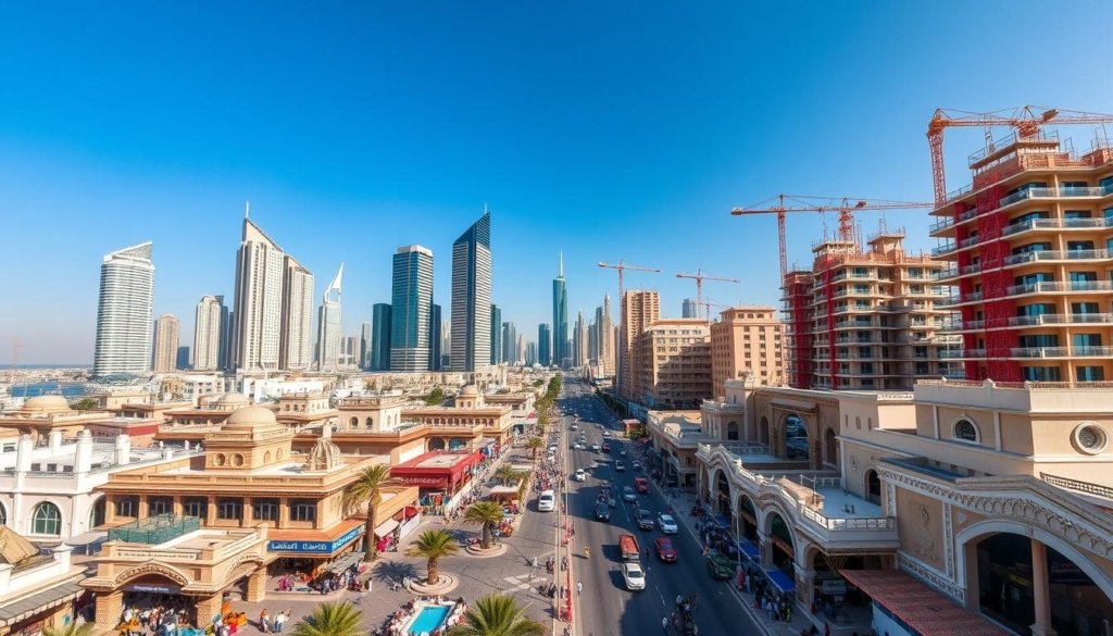 سوق عقارات جدة