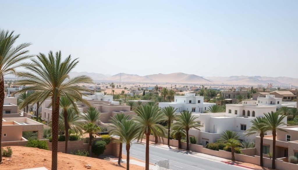 شراء عقار في السعودية