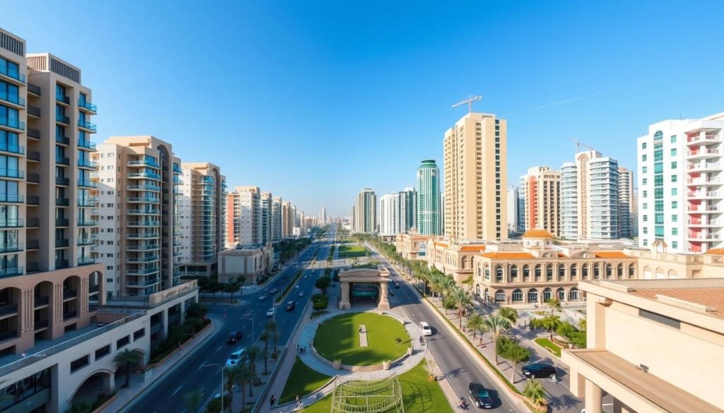 شراء عقارات في السعودية