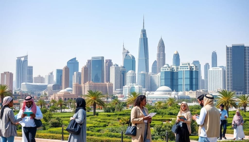 شراء عقارات في السعودية