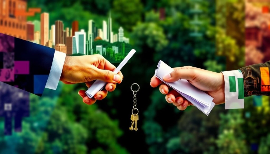 شراكات استثمارية ناجحة