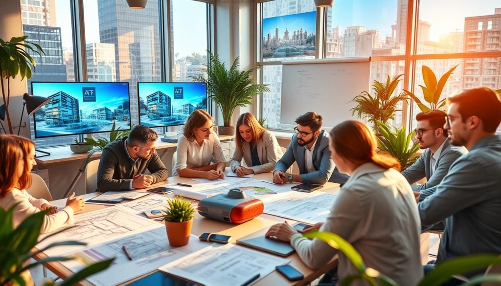 شراكة إتقان مع مشاريع ناشئة