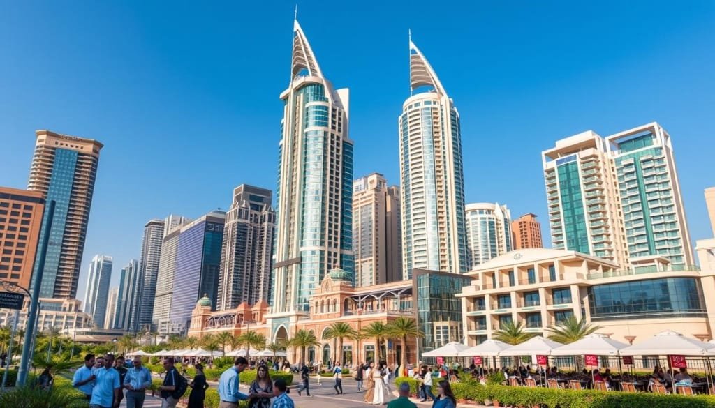 شركات العقارات في السعودية