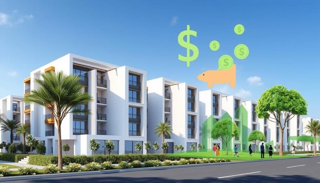 صندوق التنمية العقارية
