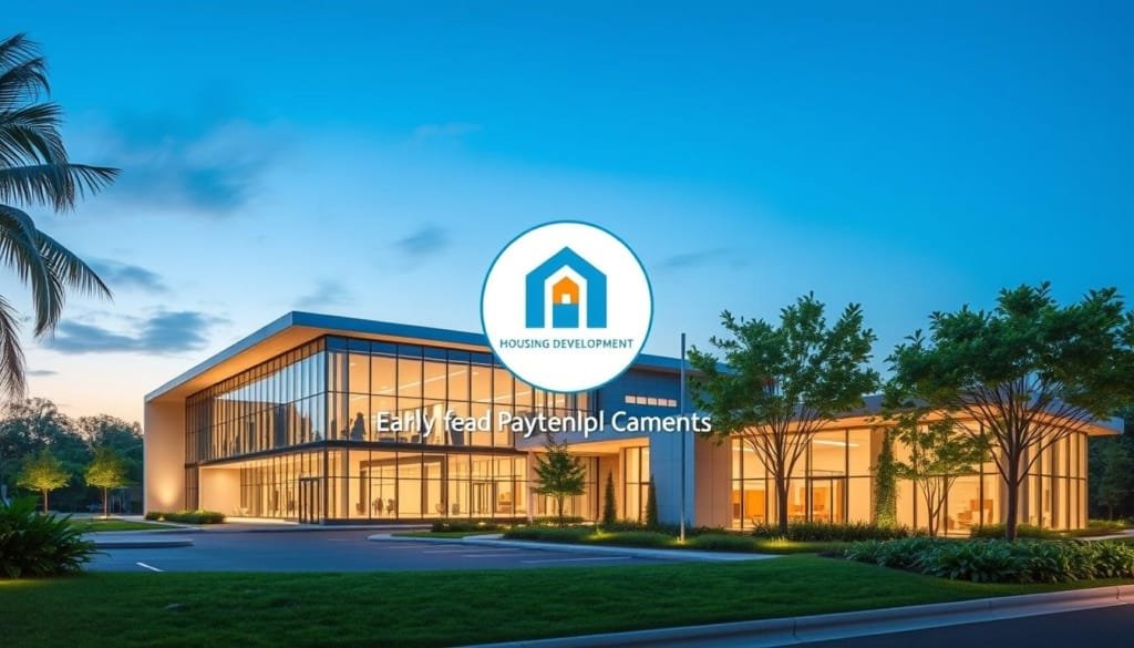 صندوق التنمية العقارية