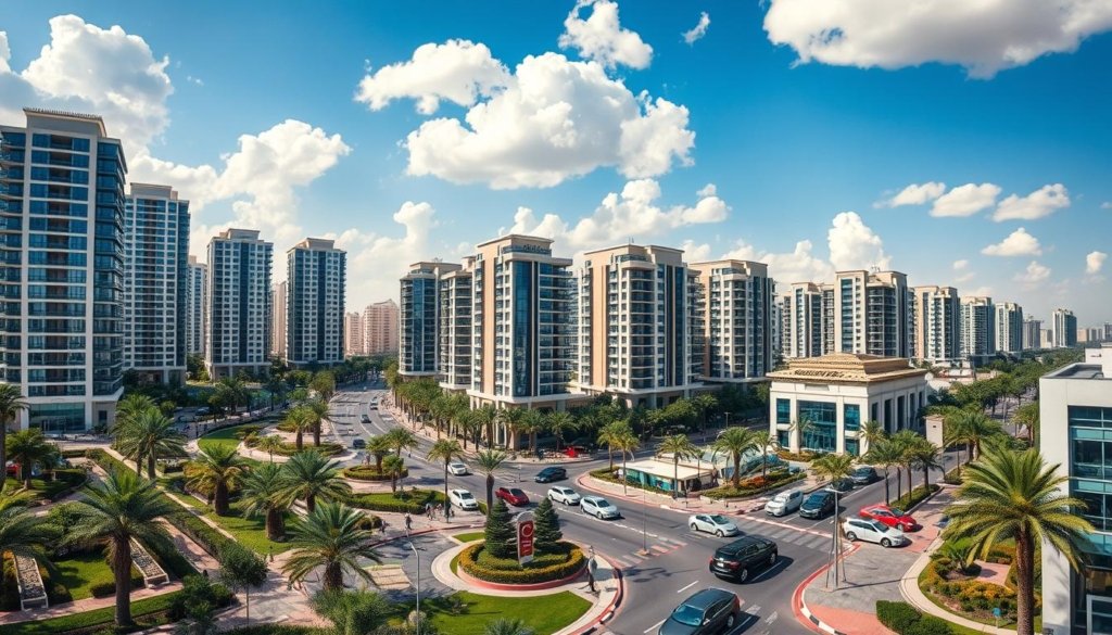 عقار السعودية