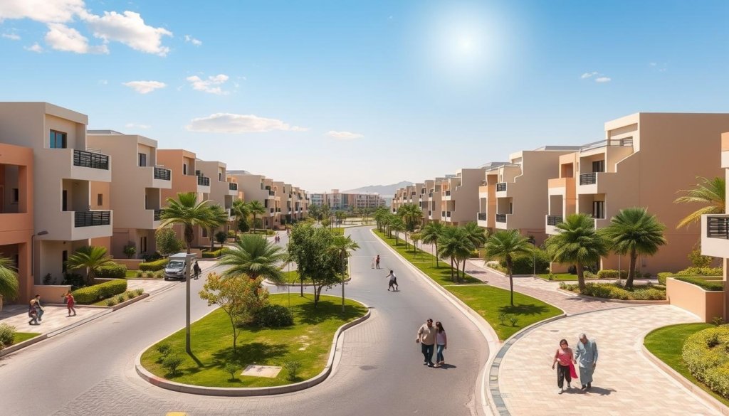 عقار السعودية
