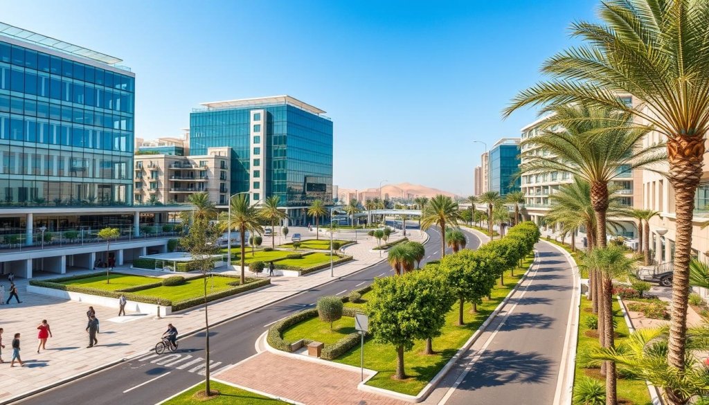 عقار السعودية