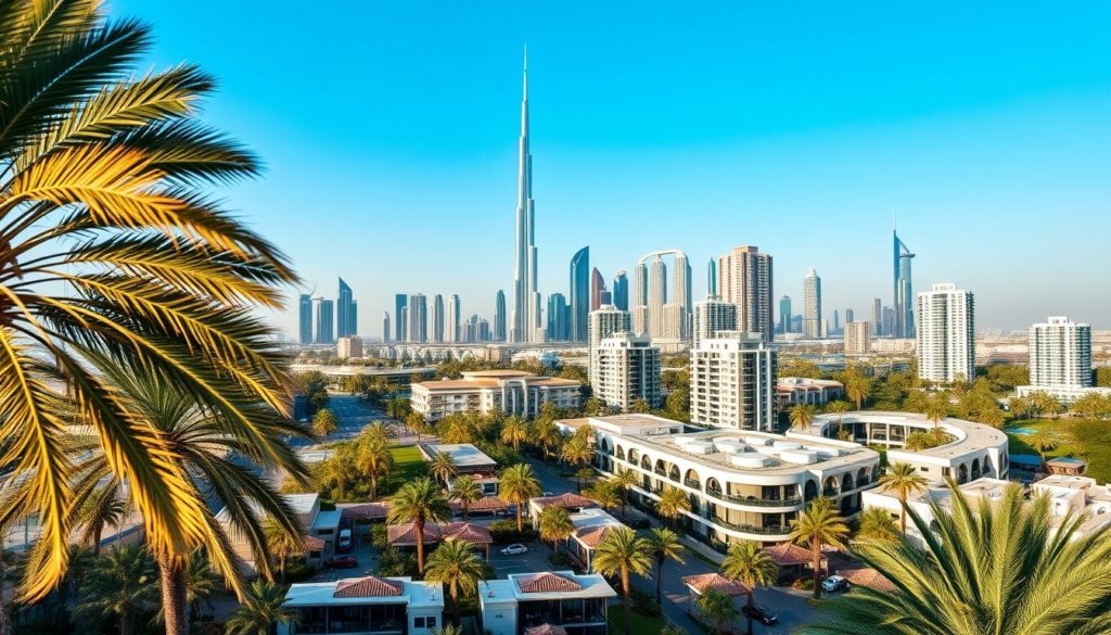 عقارات الإمارات