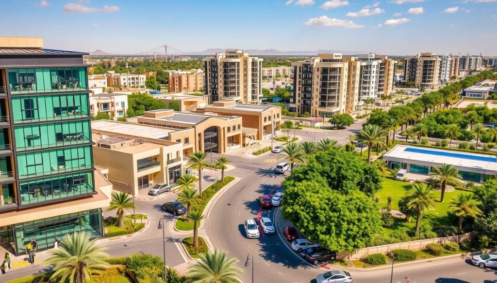عقارات الرياض
