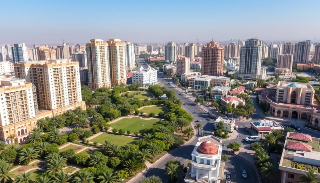 عقارات الرياض