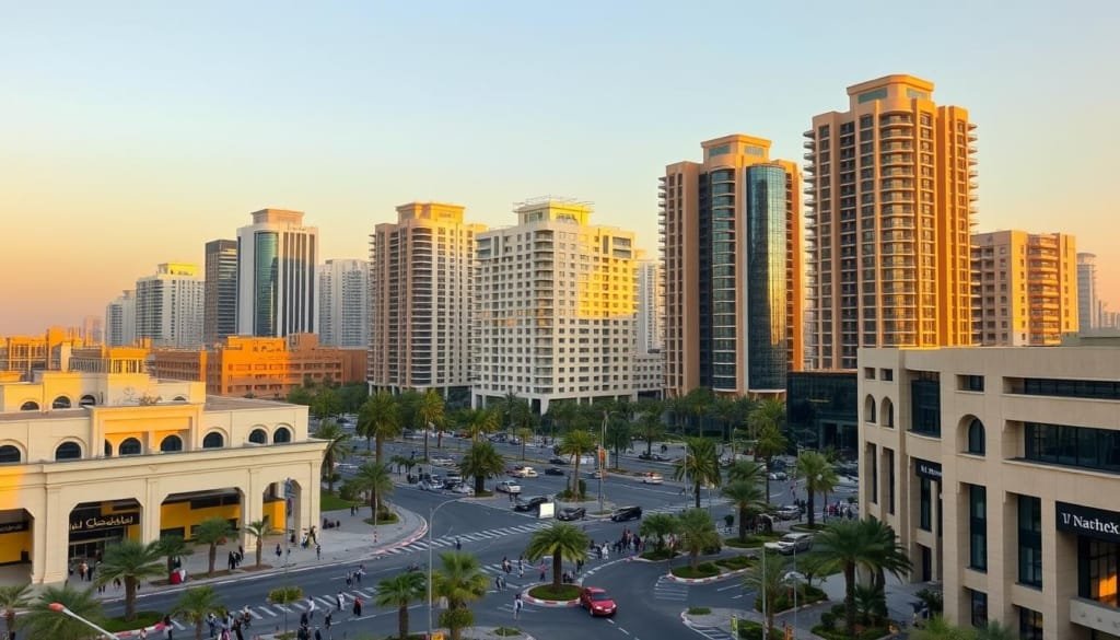 عقارات السعودية