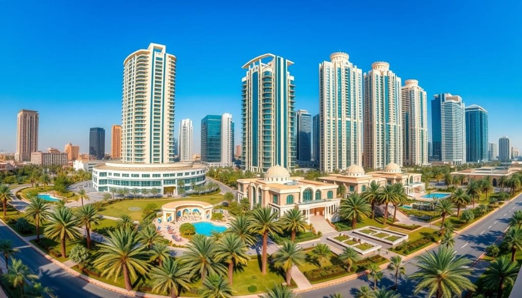 عقارات السعودية