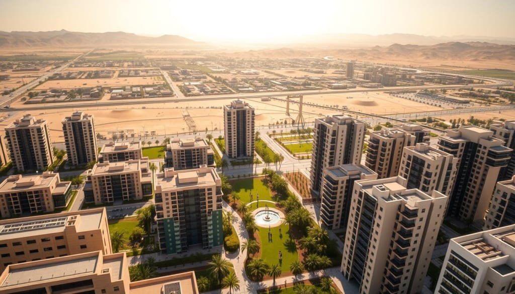عقارات السعودية