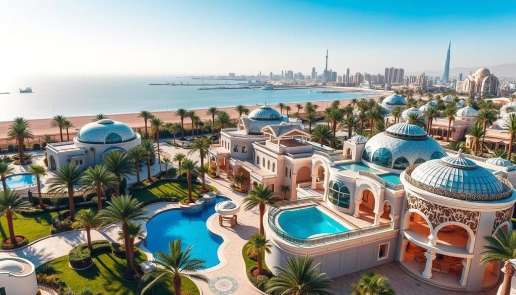 عقارات السعودية