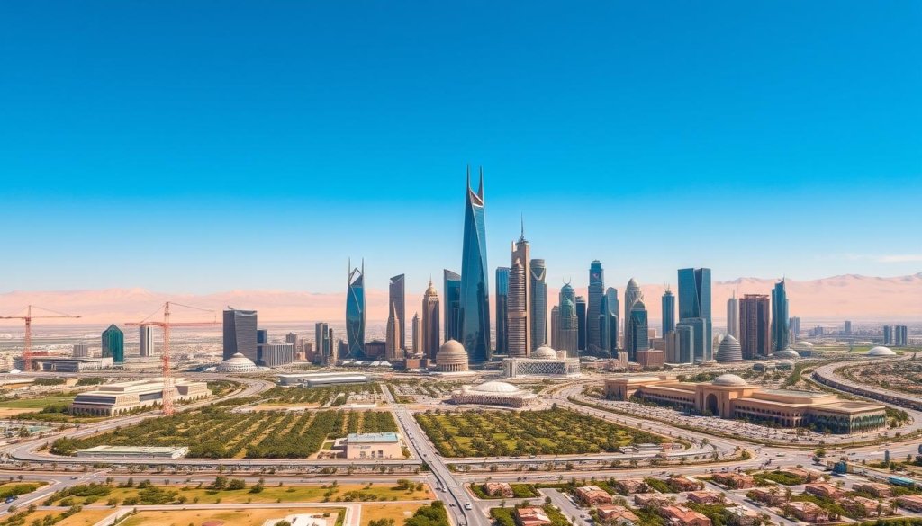 عقارات السعودية