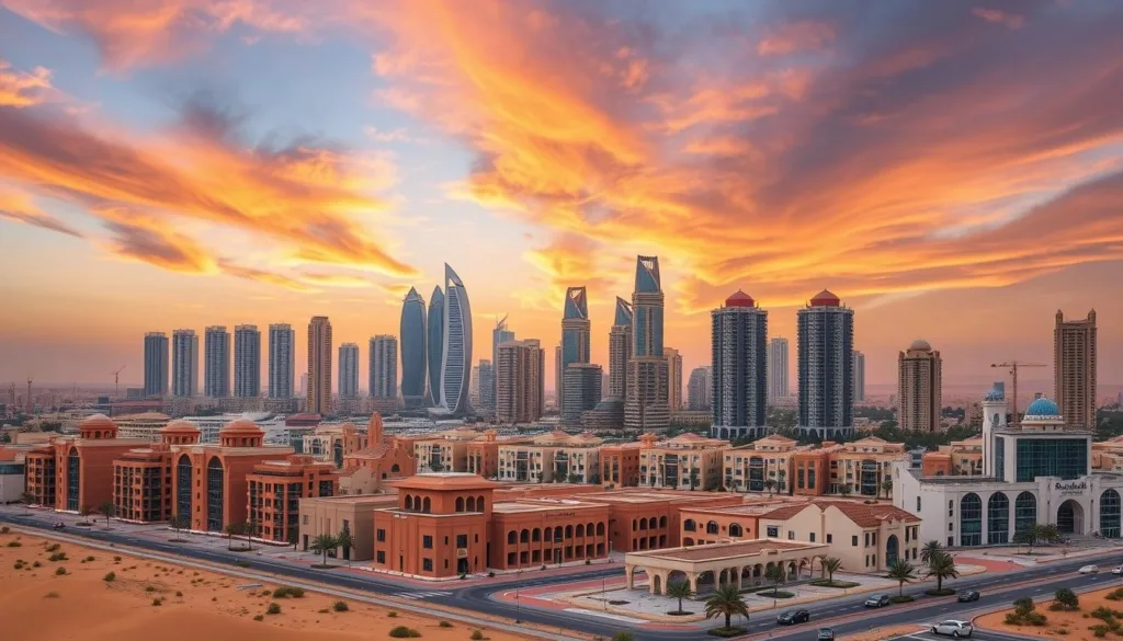 عقارات السعودية