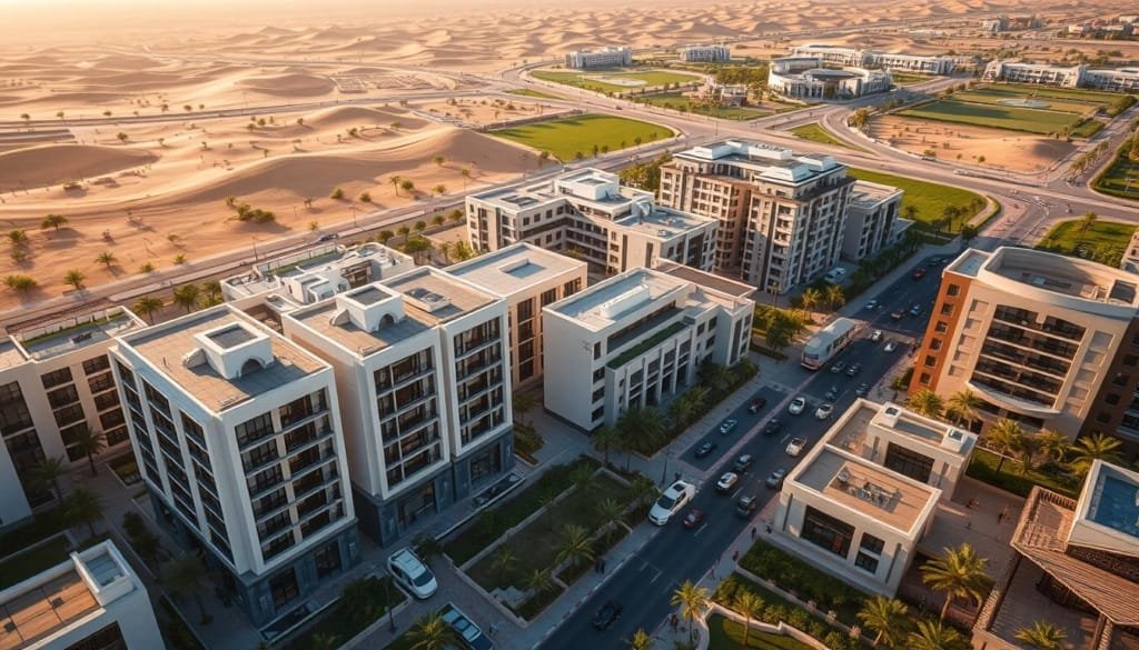 عقارات السعودية