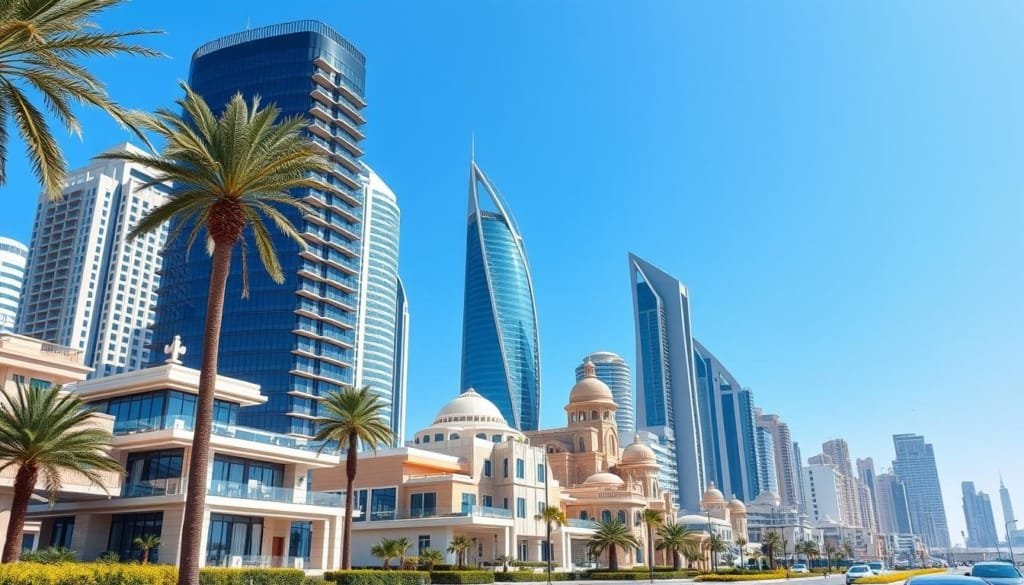 عقارات السعودية