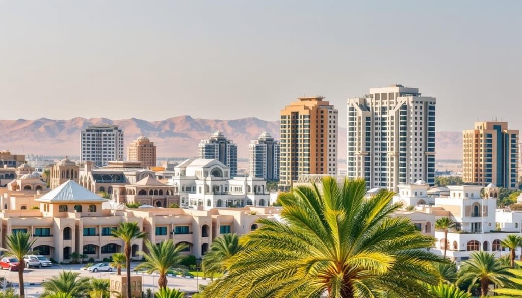 عقارات السعودية