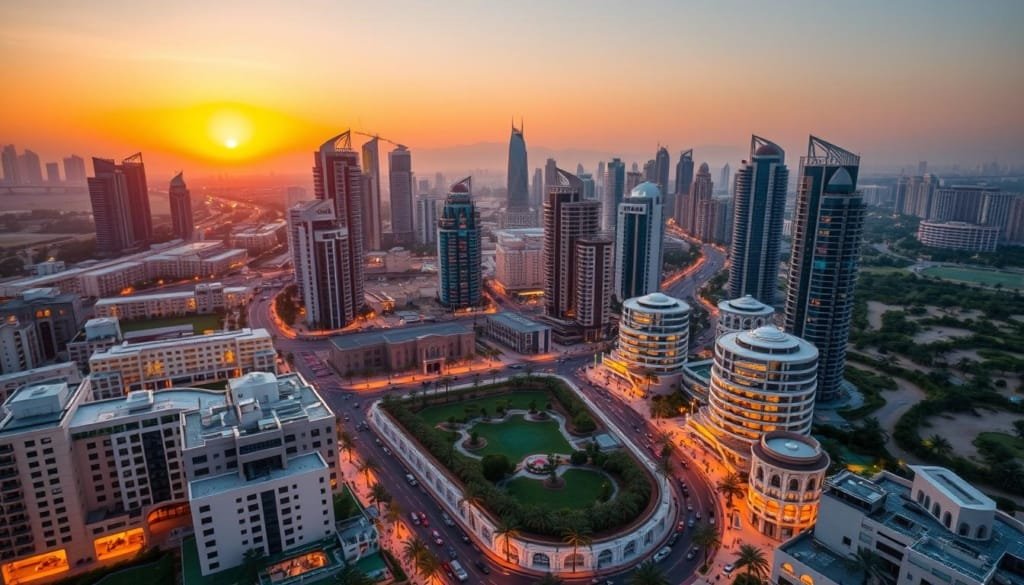 عقارات السعودية