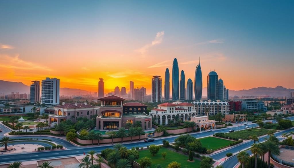 عقارات السعودية