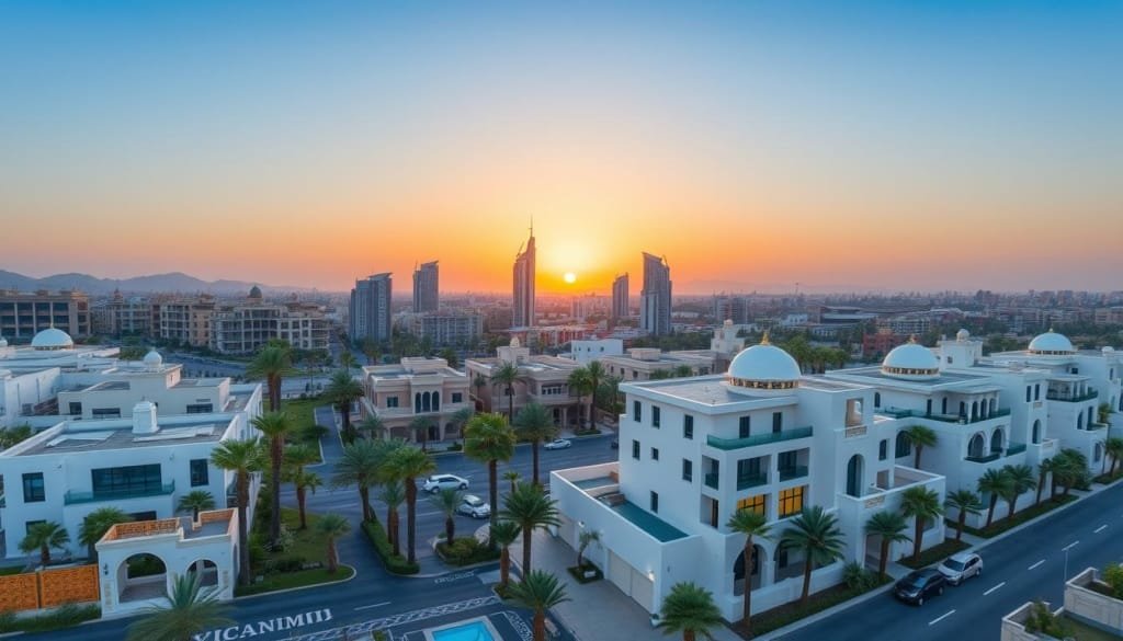 عقارات السعودية