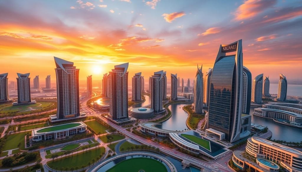 عقارات السعودية