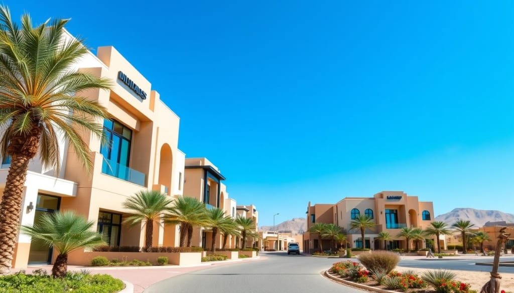 عقارات السعودية
